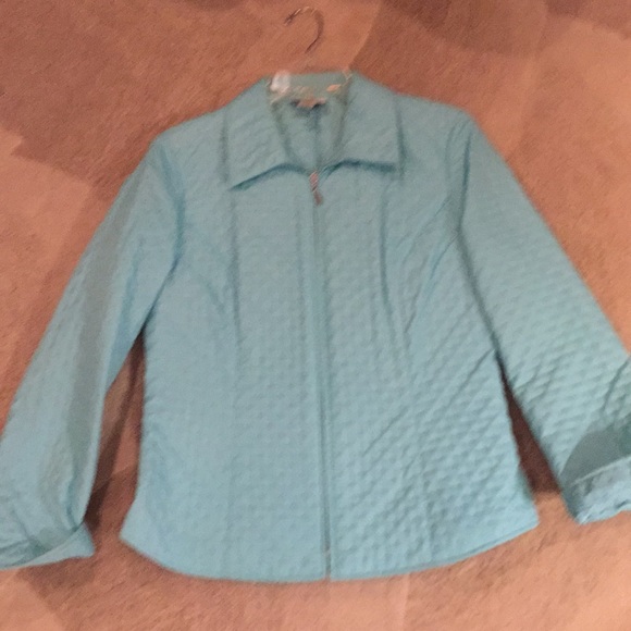 Beautiful Talbots Jacket - Picture 4 of 5